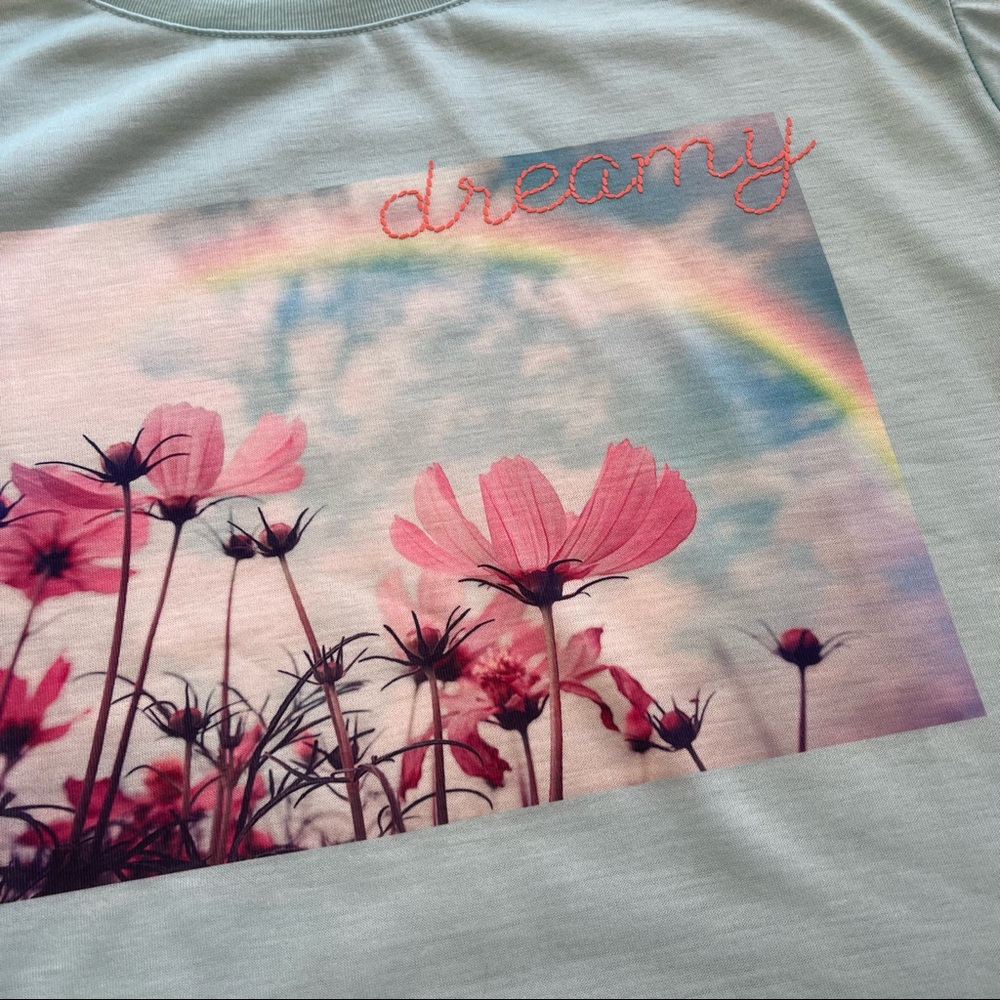 Art Class Girls T-Shirt NWT - Picture 3 of 6